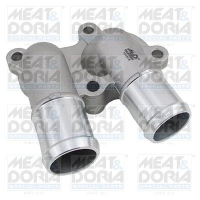 Coolant Flange